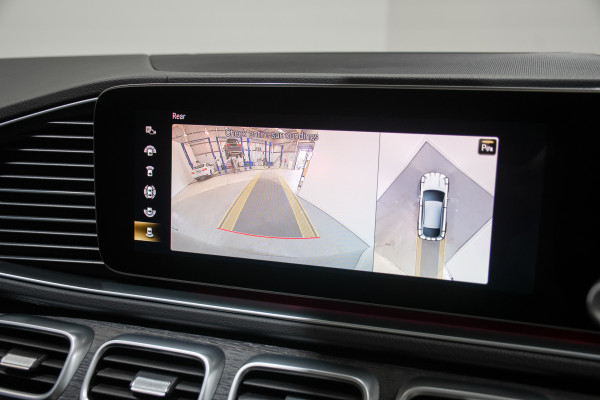 2022 Mercedes-Benz GLE-Class GLE450 Coupe Image 21