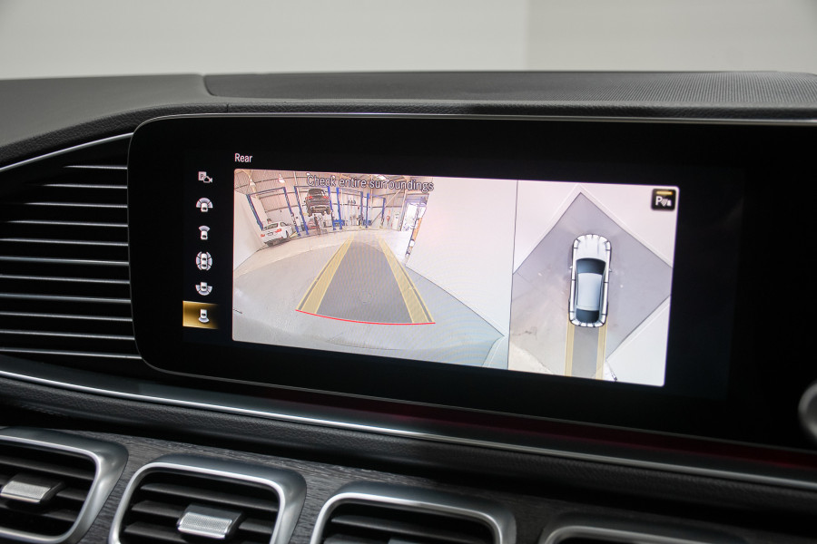 2022 Mercedes-Benz GLE-Class GLE450 Coupe Image 21