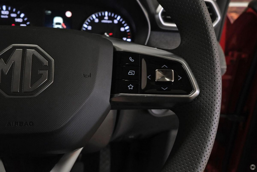 2025 MG ZS ZS32 Excite SUV Image 13