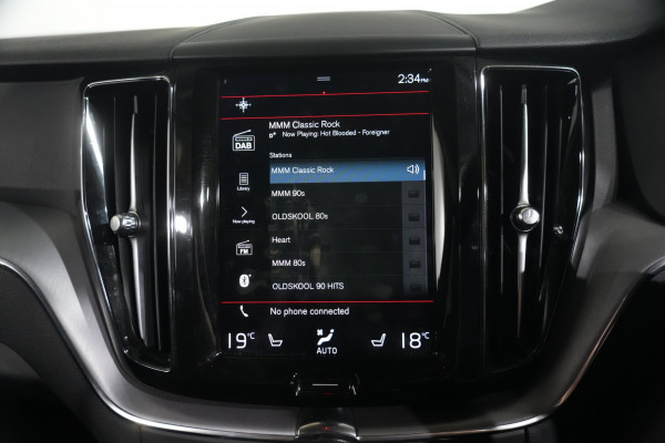2021 Volvo XC60 UZ D4 Momentum SUV image 19