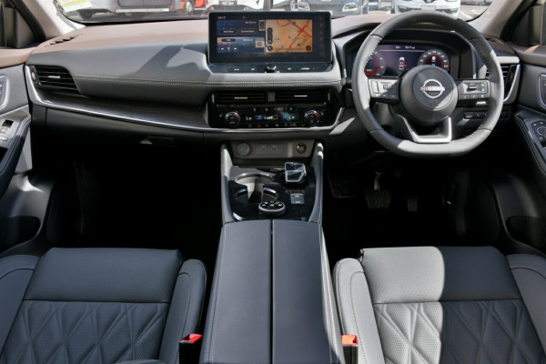 2025 Nissan X-Trail T33 Ti-L e-POWER SUV