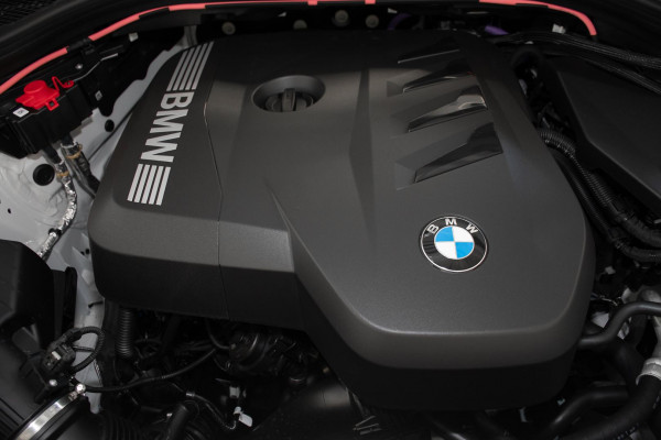 2026 BMW X3 G45 20 xDrive SUV image 26