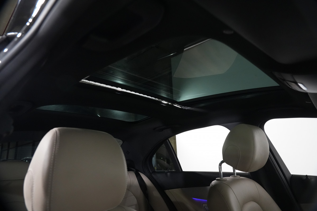 2020 Mercedes-Benz C-Class C300 Sedan