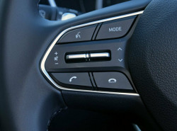 2018 MY19 Hyundai Santa Fe TM Elite Wagon