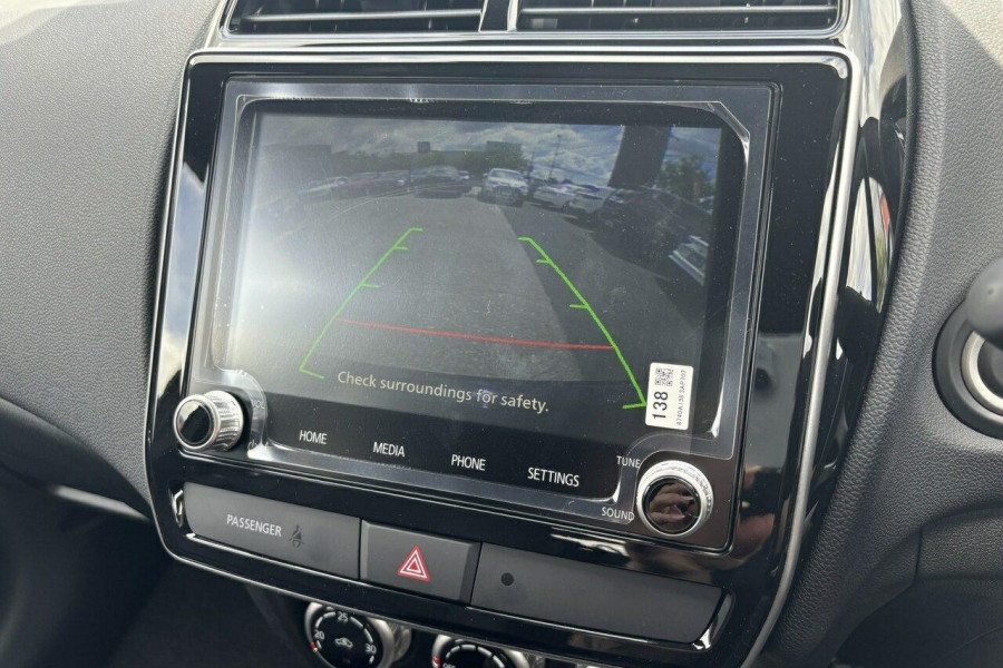 2024 Mitsubishi ASX XD GSR SUV Image 25