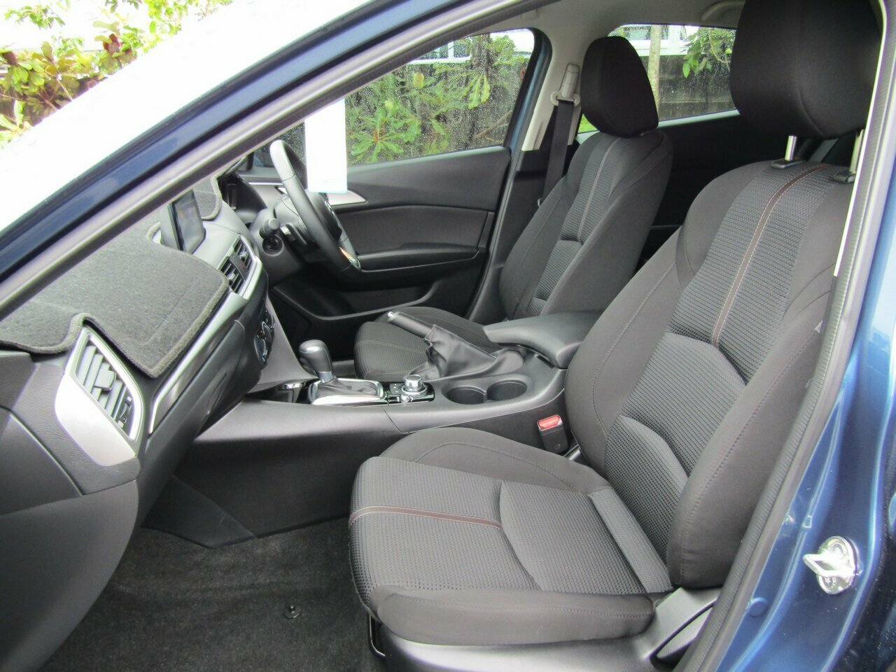 2017 Mazda 3 BN5478 Maxx SKYACTIV-Drive Hatch