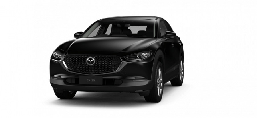 2025 Mazda CX-30 DM Series G25 Touring SUV Image 3
