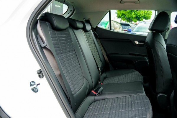 2026 Kia Stonic YB PE2 Sport DCT FWD SUV Image 9