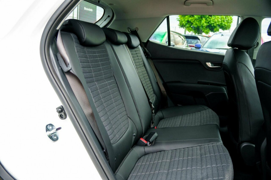 2026 Kia Stonic YB PE2 Sport DCT FWD SUV Image 9