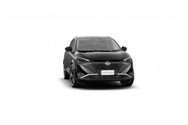 2025 Nissan QASHQAI J12 Ti SUV Image 5