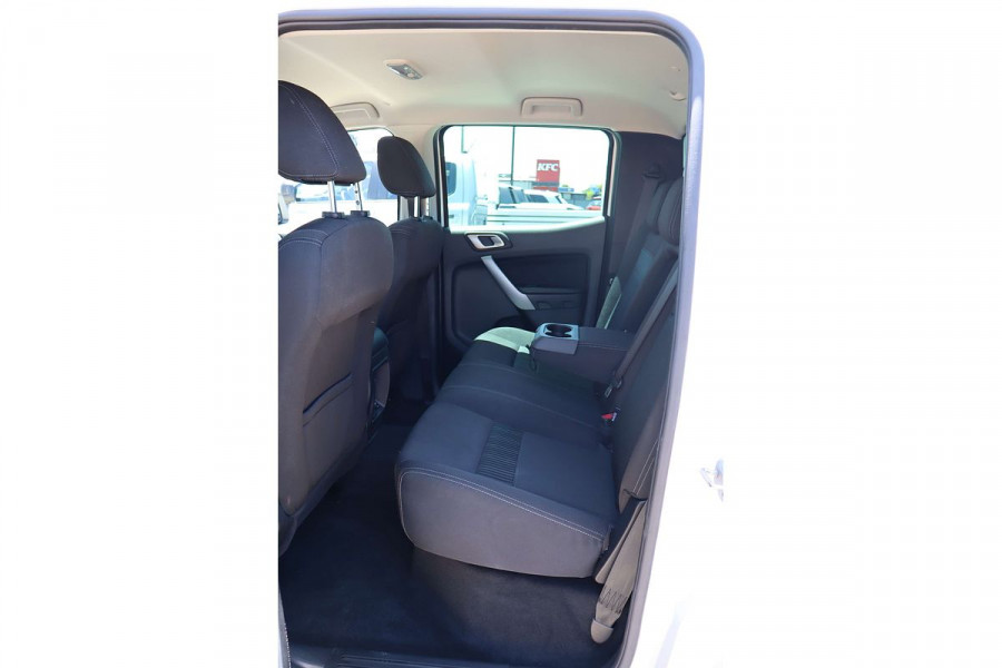 2020 MY20.25 Ford Ranger PX MkIII XLT Ute Image 13