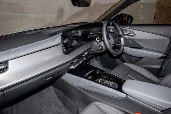 2026 Audi Q3 FJ TFSI 110kW SUV image 8