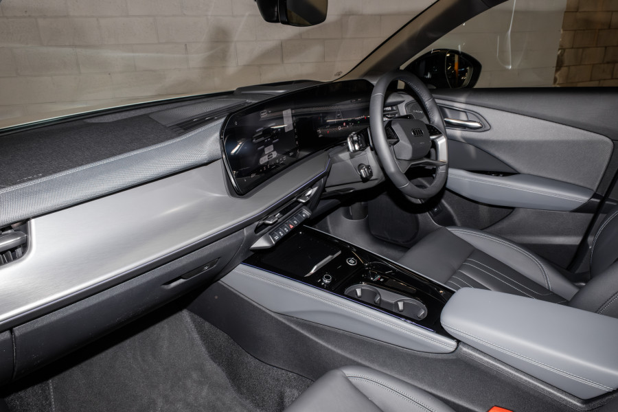 2026 Audi Q3 FJ TFSI 110kW SUV