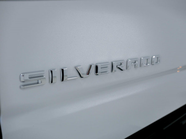 2021 Chevrolet Silverado T1 1500 LTZ Premium Ute