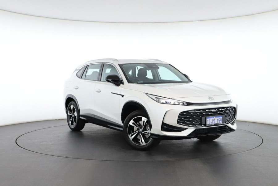 2024 MY25 MG HS AS33 Vibe SUV Image 17