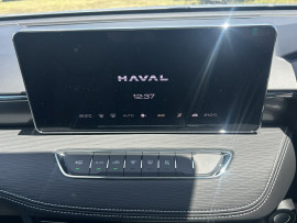 2024 GWM Haval Jolion A01 Lux Hybrid SUV image 19