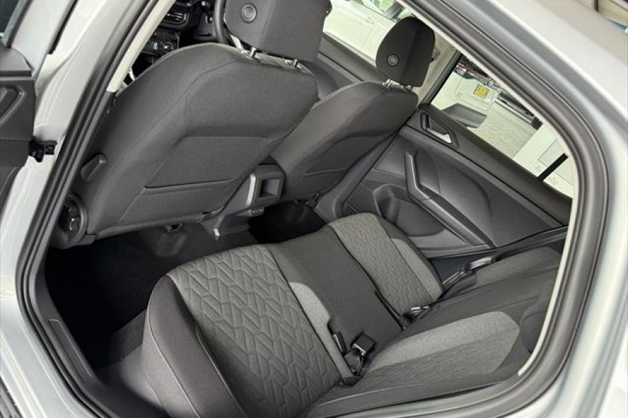 2024 Volkswagen T-Cross D31 85TSI Life SUV Image 11