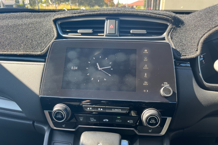 2018 Honda CR-V RW VTi-LX SUV Image 17