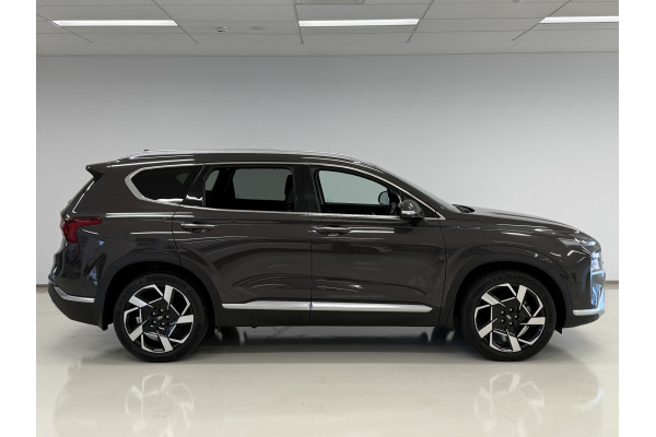 2022 Hyundai Santa Fe TM.V4 Elite Wagon