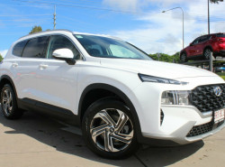 Hyundai Santa Fe Active TM.V3