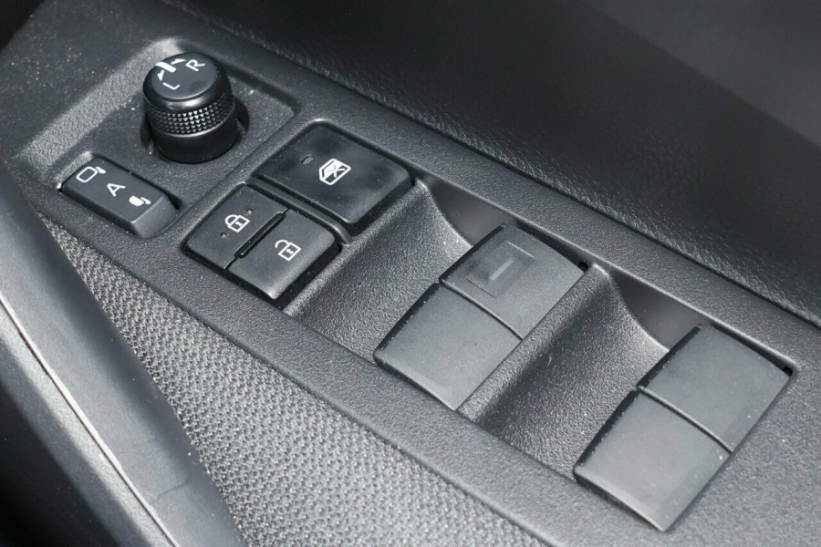 2025 Toyota Corolla ZWE219R  Ascent Sport Hybrid Hatch Image 20