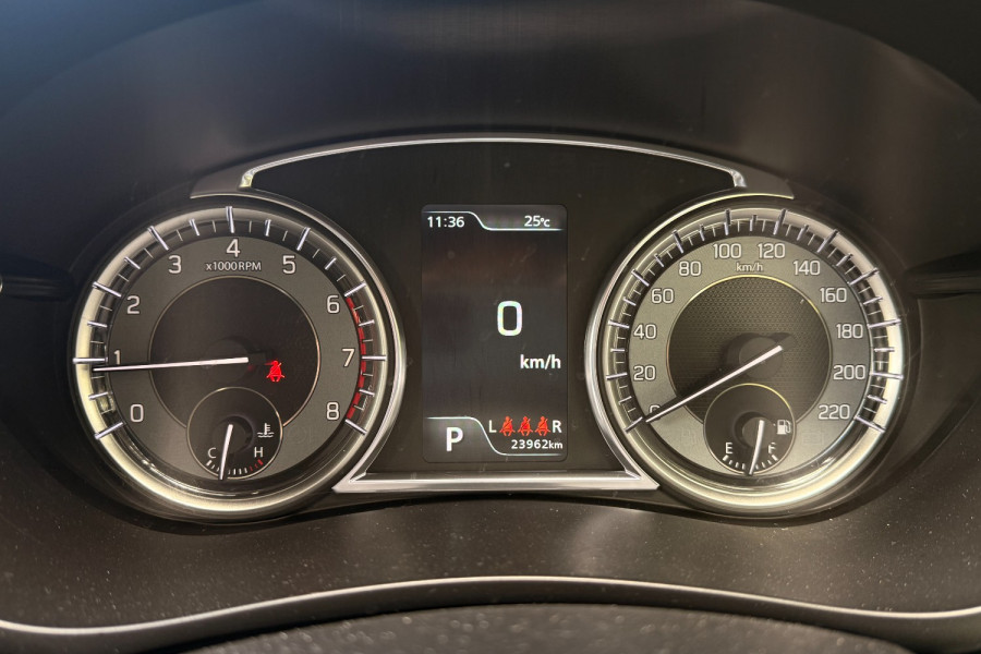 2023 Suzuki S-Cross JYB GLX Hatch Image 21