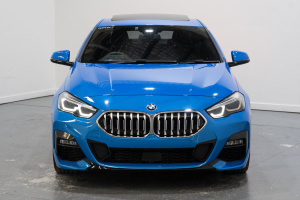 2021 BMW 2 Series 18i M Sport Gran Coupe Coupe image 8