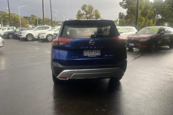 2025 Nissan X-Trail T33 Ti-L e-POWER SUV Image 6