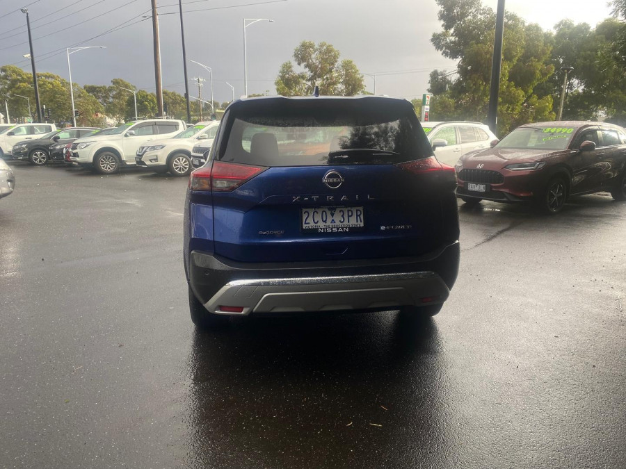 2025 Nissan X-Trail T33 Ti-L e-POWER SUV Image 6