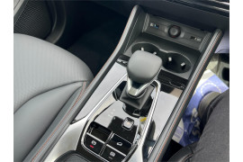 2025 MY24.5 MG HS AS33 Excite SUV