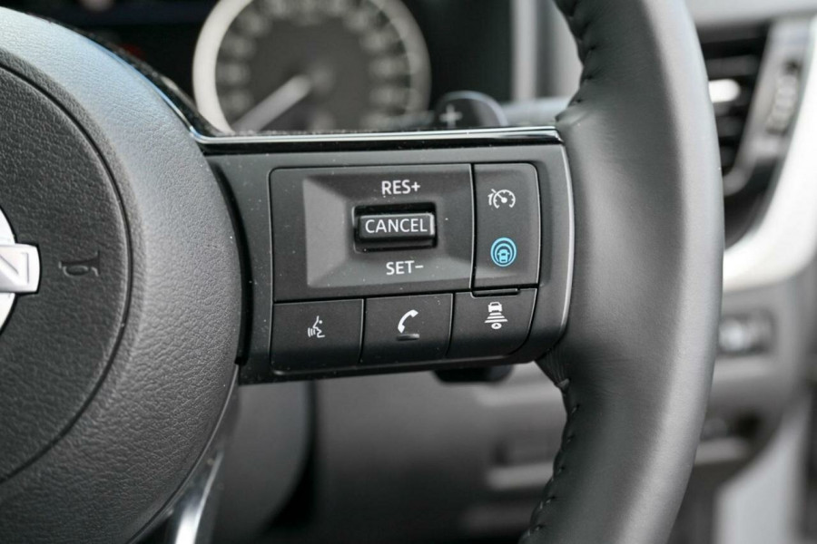 2025 Nissan X-Trail T33 ST-L SUV Image 13