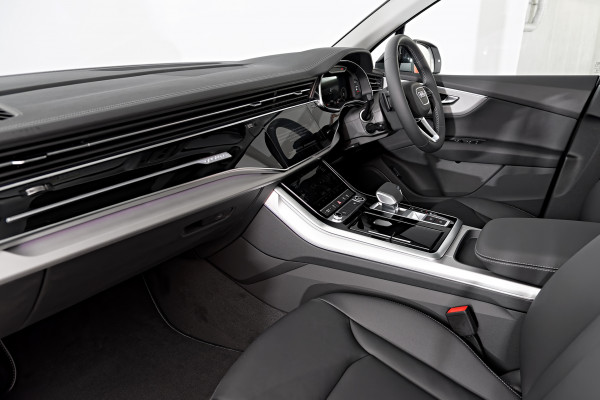 2026 MY25 Audi Q7 4M TFSI 185kW SUV