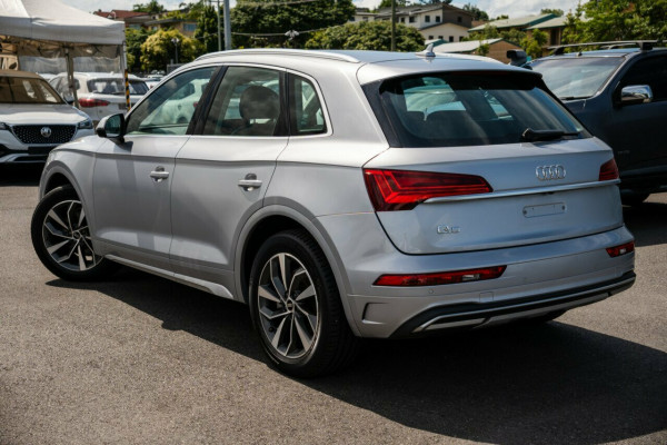 2022 MY23 Audi Q5 FY 40 TDI Sport SUV