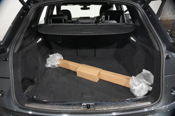 2025 Audi Q5 FY 40 TDI Sport SUV image 34