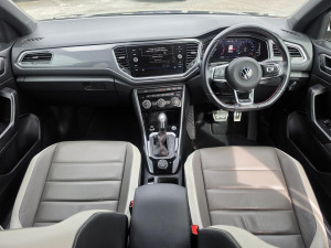 2021 Volkswagen T-Roc A11 140TSI Sport SUV