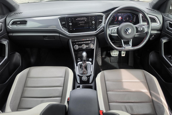 2021 Volkswagen T-Roc A11 140TSI Sport SUV Image 18