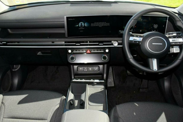 2026 Hyundai Tucson NX4.V4 Hybrid SUV Image 17