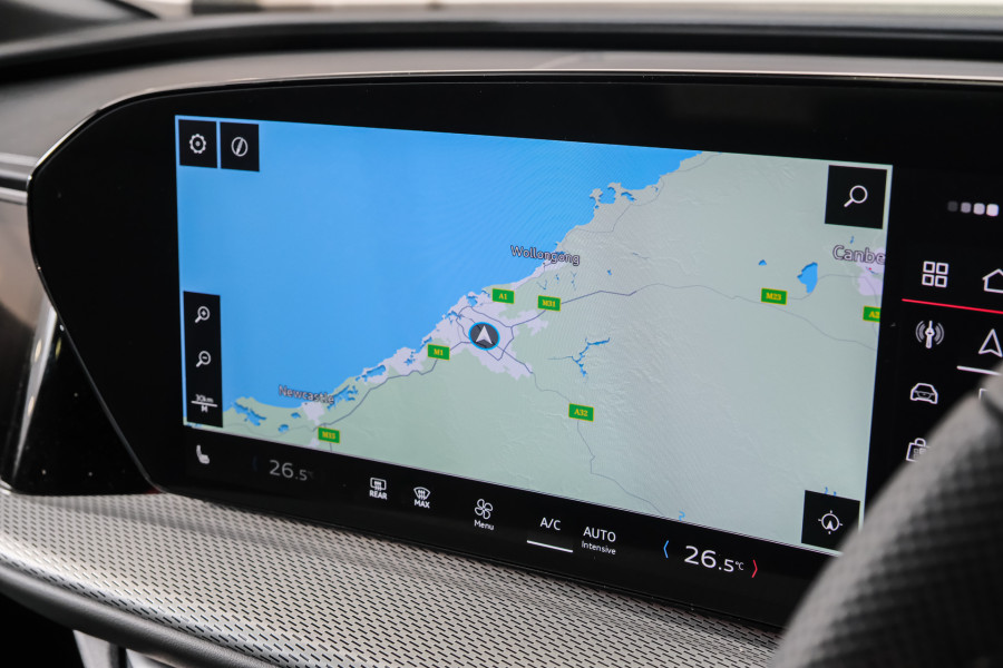 2025 Audi Q5 GU TDI 150kW Sport SUV