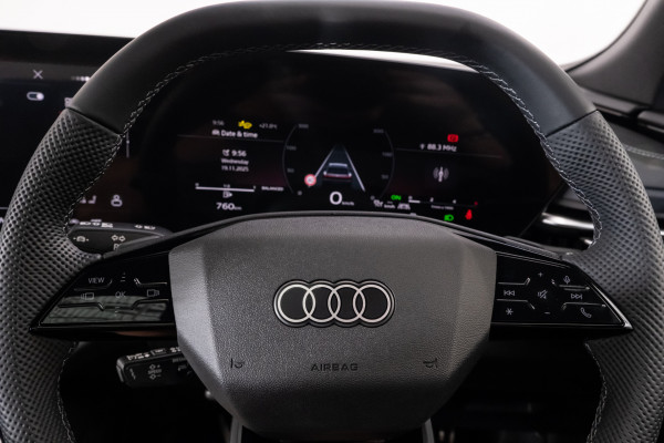 2025 Audi Q5 GU TDI 150kW Sport SUV image 13