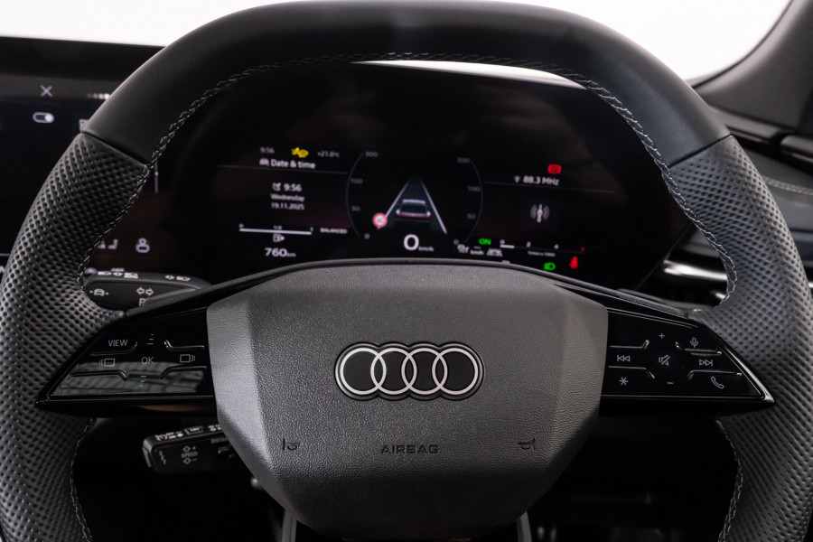 2025 Audi Q5 GU TDI 150kW Sport SUV