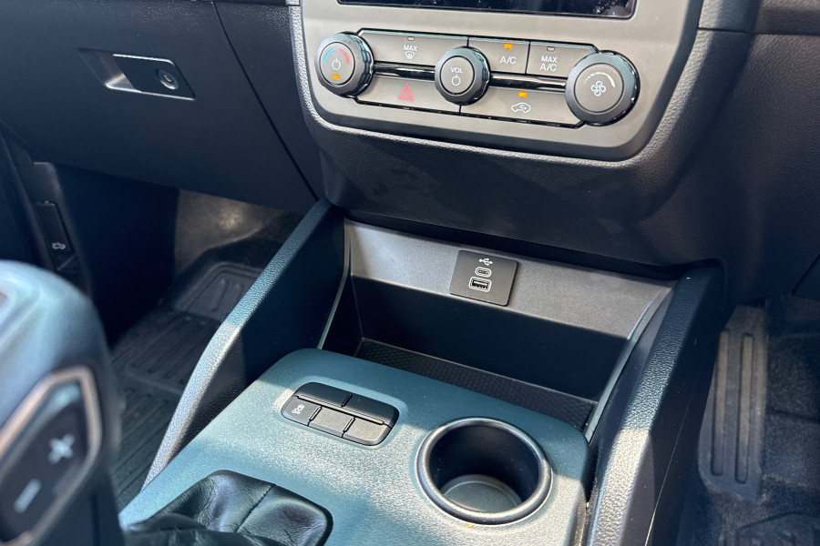 2023 MY24 Ford Ranger P703 XL Hi-Rider Ute Image 22