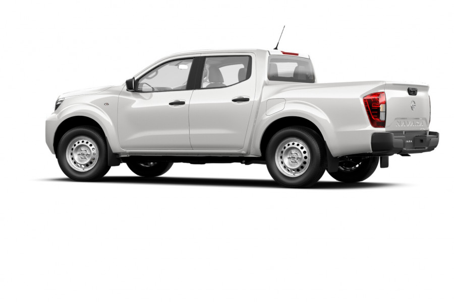 2025 Nissan Navara D23 SL Ute
