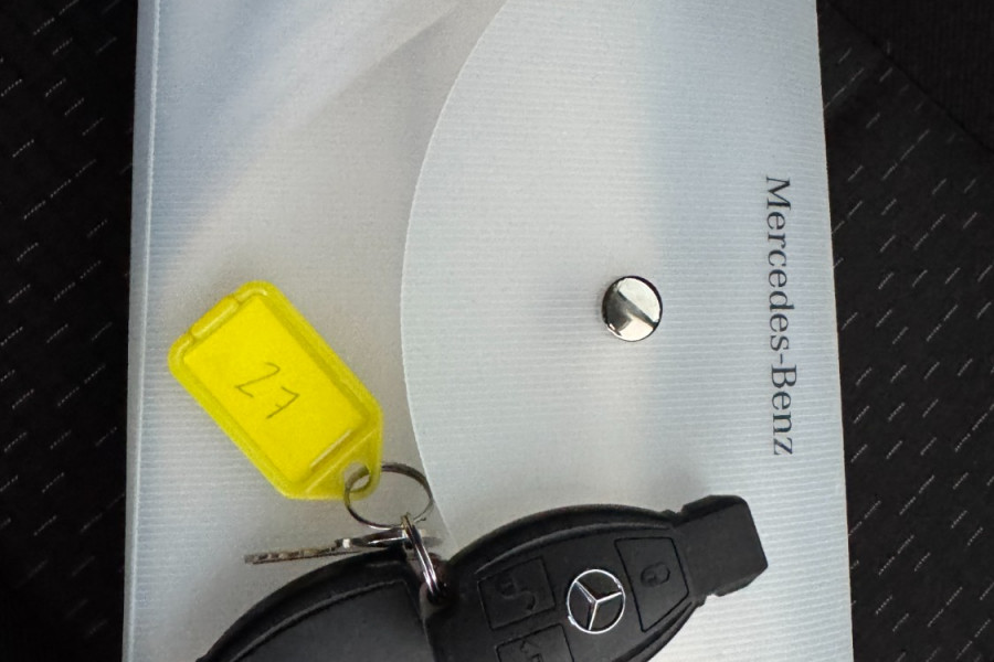 2021 MY22 Mercedes-Benz Vito 447 111 CDI SWB Van Image 21