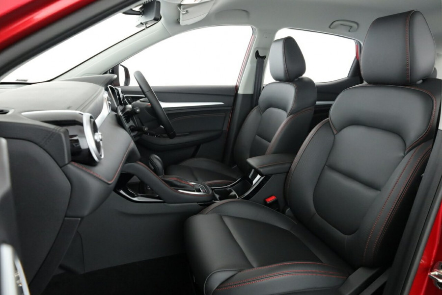 2025 MG ZST S13 Vibe SUV Image 29