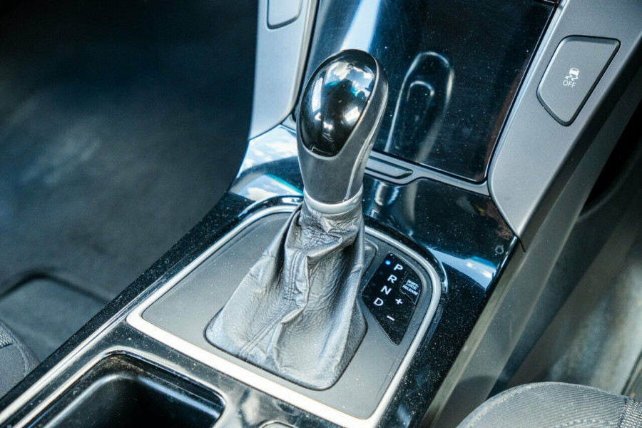 2012 Hyundai i40 VF2 Active Sedan Image 13