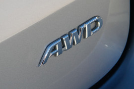 2014 Toyota Kluger GSU55R Suv