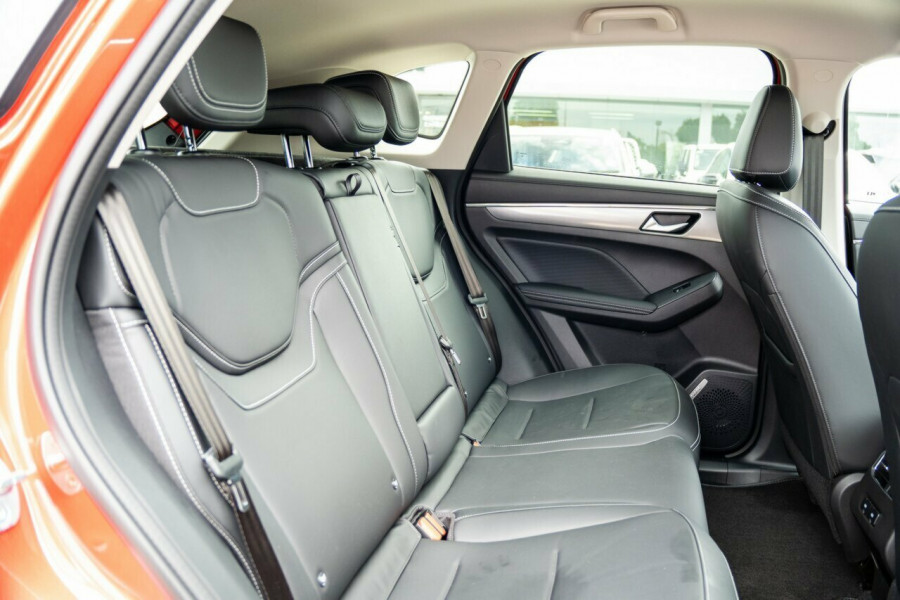 2026 GWM Haval Jolion A01 Lux SUV Image 9