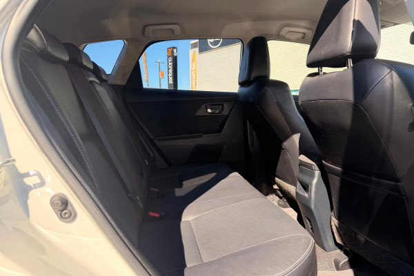 2014 Toyota Corolla ZRE182R Levin ZR Hatch Image 15