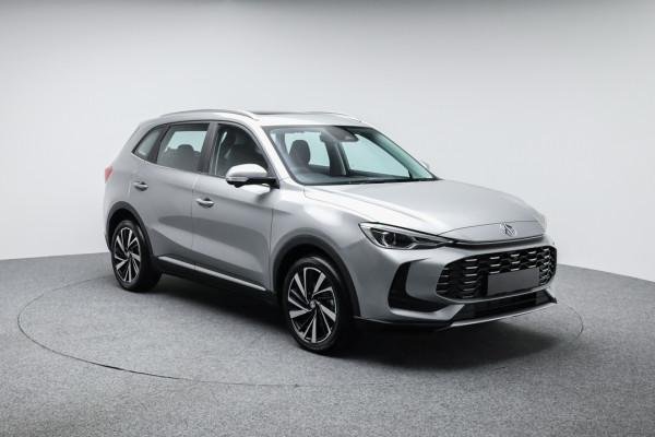 2026 MG ZS Essence Hybrid+ SUV Image 1
