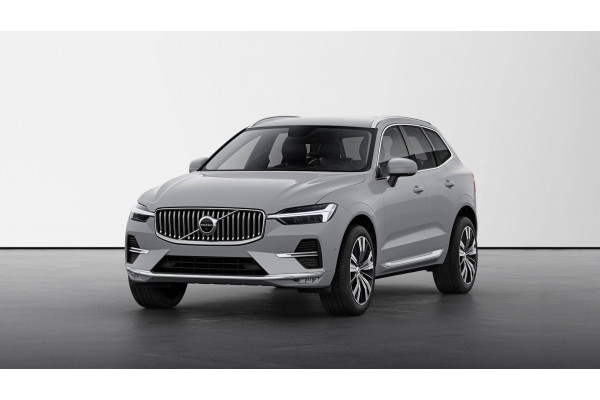 2025 MY24 Volvo XC60 UZ Ultimate B5 Bright SUV